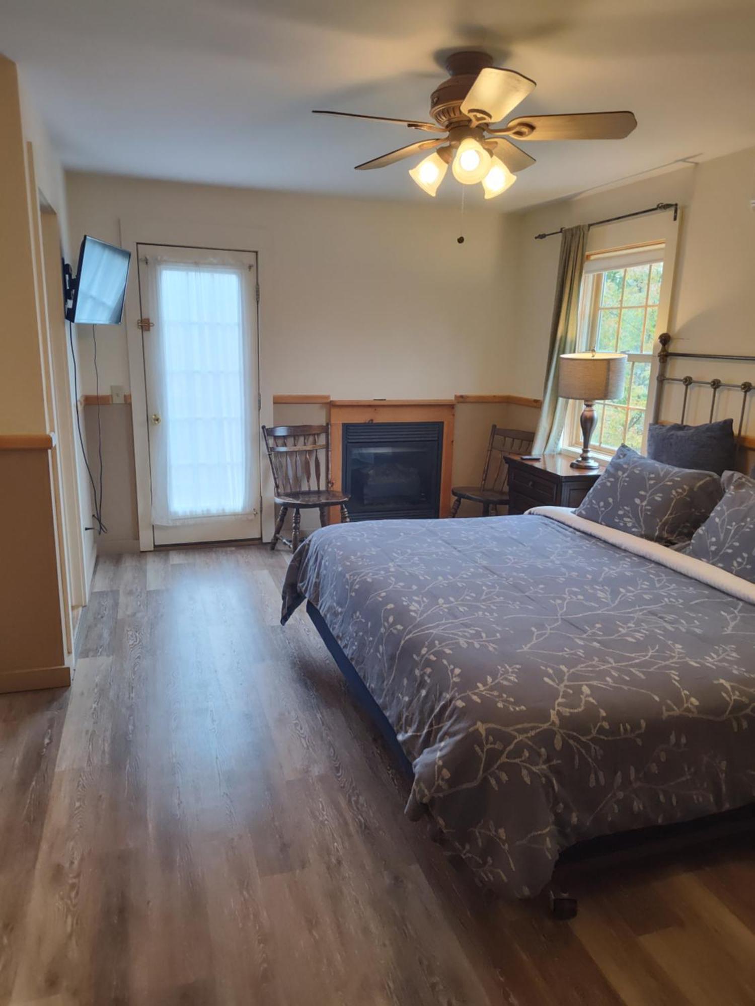 Bed & Breakfast Doveberry West Dover