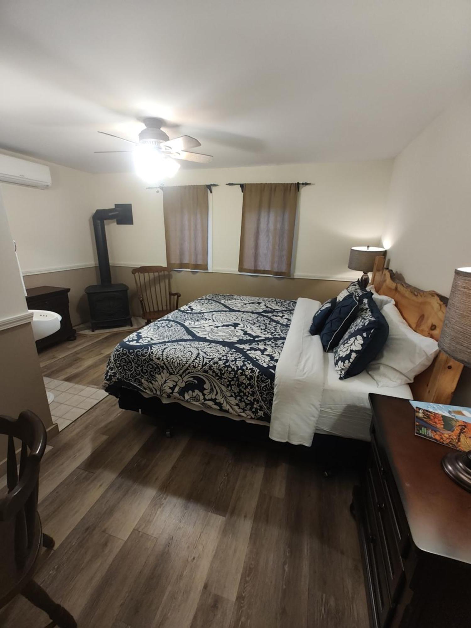 Doveberry Bed & Breakfast West Dover
