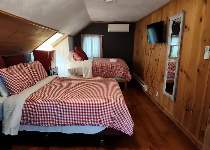 Doveberry Inn